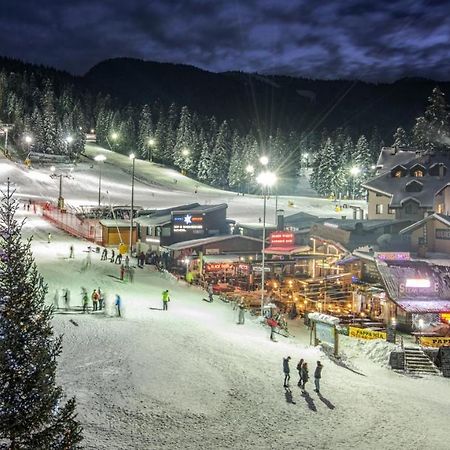 Borovets Gardens Ski Apartment Extérieur photo