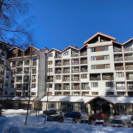 Borovets Gardens Ski Apartment Extérieur photo