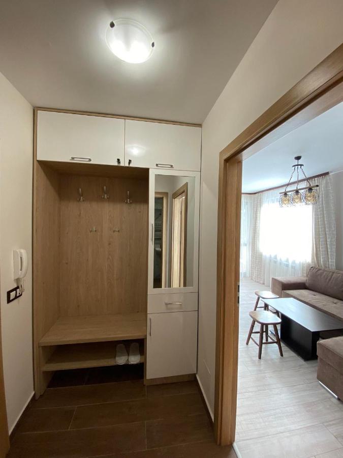 Borovets Gardens Ski Apartment Extérieur photo
