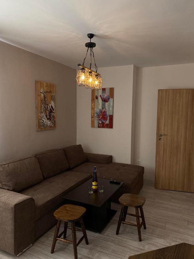 Borovets Gardens Ski Apartment Extérieur photo
