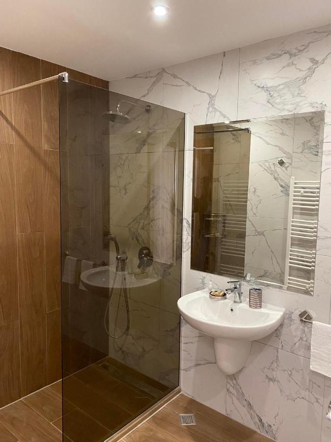 Borovets Gardens Ski Apartment Extérieur photo