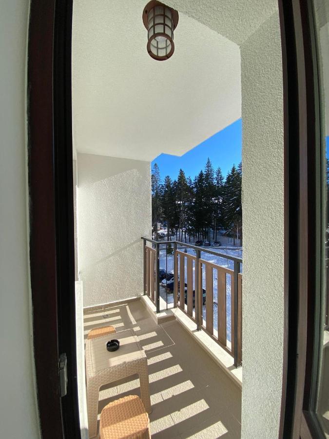 Borovets Gardens Ski Apartment Extérieur photo