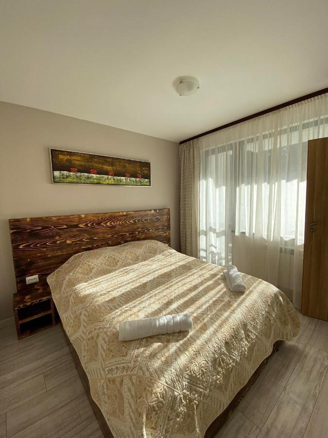 Borovets Gardens Ski Apartment Extérieur photo